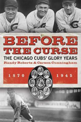 Before the Curse(English, Electronic book text, unknown)