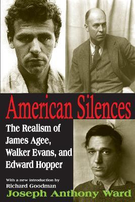 American Silences(English, Electronic book text, unknown)