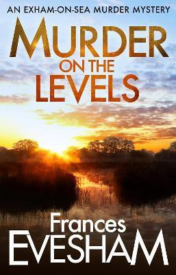 Murder on the Levels(English, Paperback, Frances Evesham)
