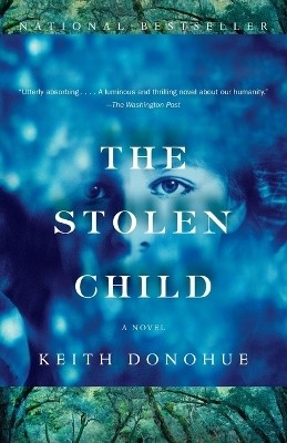 The Stolen Child(English, Paperback, Donohue Keith)