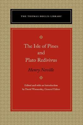 The Isle of Pines and Plato Redivivus(English, Paperback, Neville Henry)