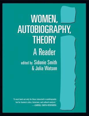 Women, Autobiography, Theory(English, Paperback, Smith Sidonie)
