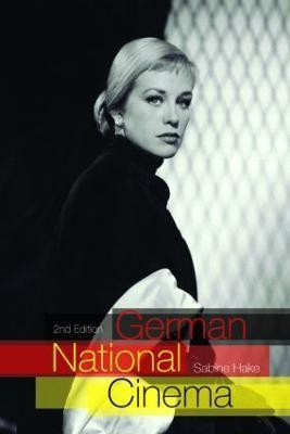 German National Cinema(English, Paperback, unknown)