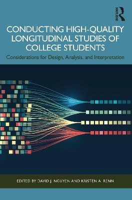 Conducting High-Quality Longitudinal Studies of College Students(English, Paperback, unknown)
