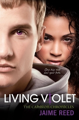 Living Violet(English, Paperback, Reed Jaime)