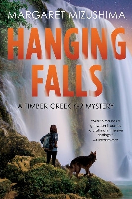 Hanging Falls(English, Paperback, Mizushima Margaret)