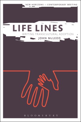 Life Lines: Writing Transcultural Adoption(English, Hardcover, McLeod John)