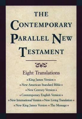 The Contemporary Parallel New Testament(English, Hardcover, unknown)