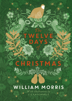 V&A: The Twelve Days of Christmas(English, Hardcover, unknown)