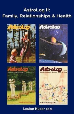 AstroLog II(English, Paperback, unknown)