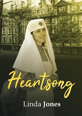 Heartsong(English, Paperback, Linda Jones)