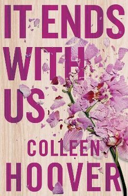 It Ends With Us(English, Electronic book text, Hoover Colleen)