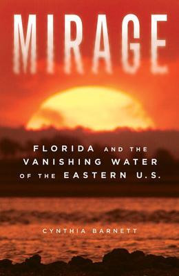 Mirage(English, Paperback, Barnett Cynthia)