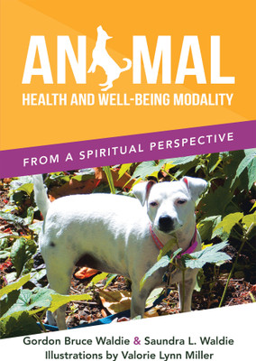 Animal Health and Well-Being Modality(English, Hardcover, Waldie Gordon Bruce)