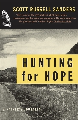 Hunting for Hope(English, Paperback, Sanders Scott Russell)