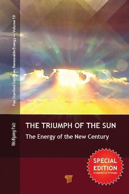 The Triumph of the Sun(English, Electronic book text, Palz Wolfgang)