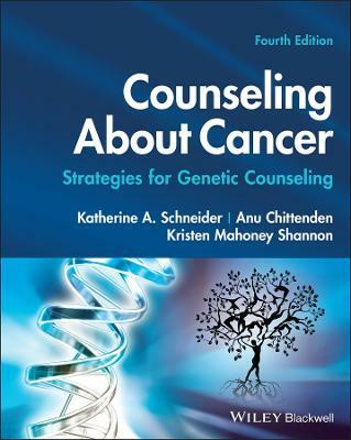 Counseling About Cancer(English, Paperback, Schneider Katherine A.)