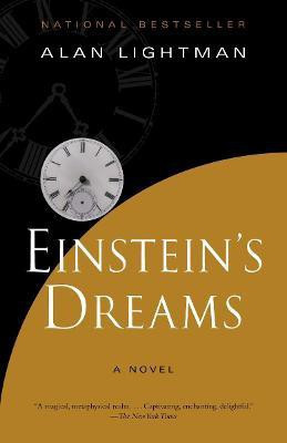Einstein's Dreams(English, Paperback, Lightman Alan)
