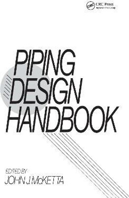 Piping Design Handbook(English, Hardcover, unknown)