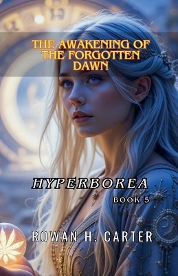 The Awakening of the Forgotten Dawn(English, Paperback, Carter Rowan H)