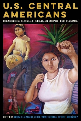 U.S. Central Americans(English, Paperback, unknown)