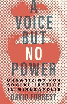 A Voice but No Power(English, Paperback, Forrest David)