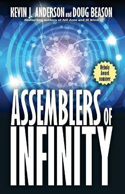 Assemblers of Infinity(English, Paperback, Anderson Kevin J)