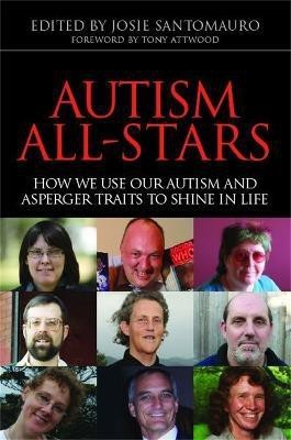 Autism All-Stars(English, Electronic book text, unknown)