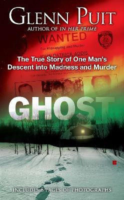 Ghost(English, Paperback, Puit Glenn)
