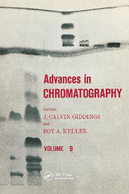 Advances in Chromatography(English, Paperback, unknown)