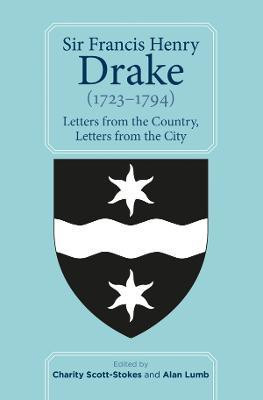 Sir Francis Henry Drake (1723-1794)(English, Paperback, unknown)