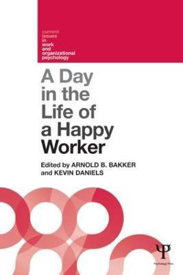 A Day in the Life of a Happy Worker(English, Paperback, unknown)