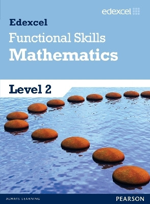 Edexcel Functional Skills Mathematics Level 2 Student Book(English, Paperback, Cushen Tony)