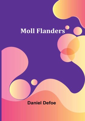 Moll Flanders(Paperback, Daniel Defoe)