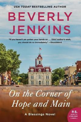 On the Corner of Hope and Main(English, Paperback, Jenkins Beverly)