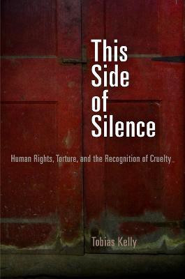 This Side of Silence(English, Electronic book text, Kelly Tobias)