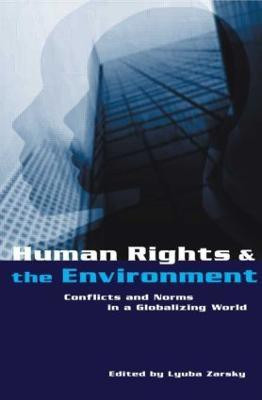 Human Rights and the Environment(English, Paperback, unknown)