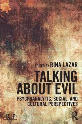 Talking about Evil(English, Paperback, unknown)