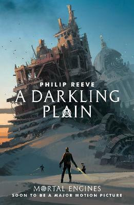 A Darkling Plain(English, Paperback, Reeve Philip)