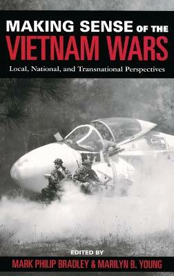 Making Sense of the Vietnam Wars(English, Hardcover, unknown)
