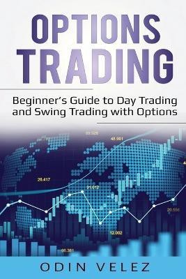 Options Trading(English, Paperback, Velez Odin)