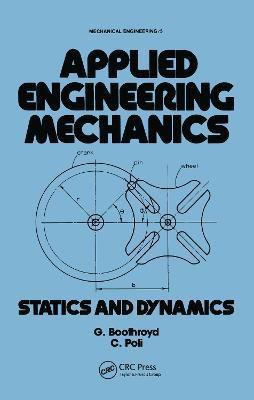 Applied Engineering Mechanics(English, Hardcover, Poll C.)