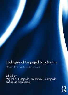 Ecologies of Engaged Scholarship(English, Hardcover, unknown)