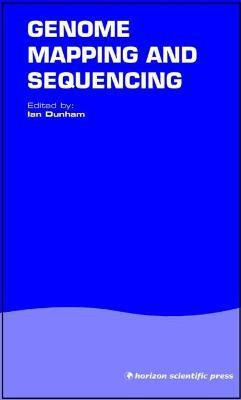 Genome Mapping and Sequencing HRD Edition(English, Hardcover, unknown)