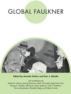Global Faulkner(English, Paperback, unknown)