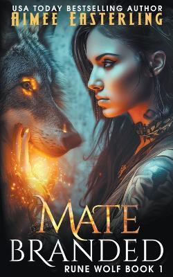 Matebranded(English, Paperback, Easterling Aimee)