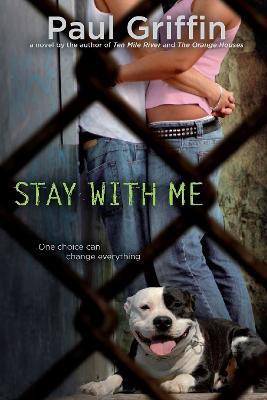 Stay with Me(English, Paperback, Griffin Paul)