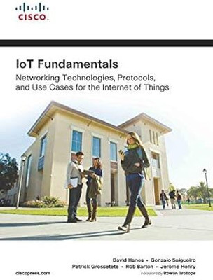 IoT Fundamentals with a Practical Approach(English, Paperback, Batra Neera)