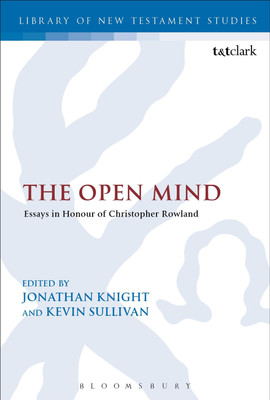 The Open Mind(English, Hardcover, unknown)