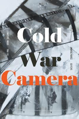 Cold War Camera(English, Paperback, unknown)